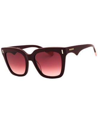 Missoni Womens 53Mm Sunglasses