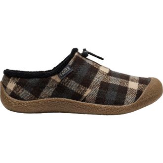 Keen Womens Howser III Slide Slippers Gray 9.5