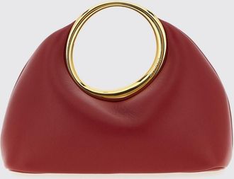 Jacquemus Borsa Le Petite Calino Jacquemus in nappa