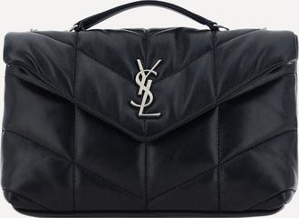 Saint Laurent Borsa a Tracolla Mini Woman UNI