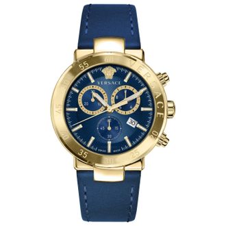 Versace Urban Mystique Mens Watch