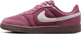 Nike Jordan Womens Air Jordan Skyline Low Shoes in Pink | IQ0704-600