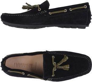 FLORSHEIM IMPERIAL CALZADO - Mocasines en YOOX.COM