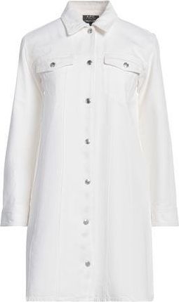 A.P.C. DRESSES - Mini dresses on YOOX.COM