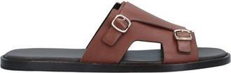 Santoni FOOTWEAR - Sandals sur YOOX.COM