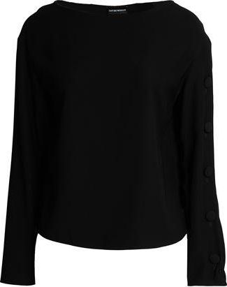 Emporio Armani TOPWEAR - Top su YOOX.COM