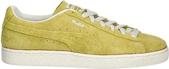 Puma Hombre, Deporte, Verde, Talla: 44 EU