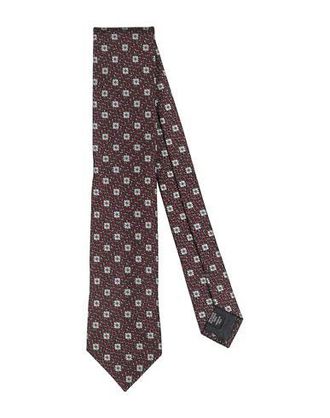 Ermenegildo Zegna ACCESSORI - Cravatte e papillon su YOOX.COM