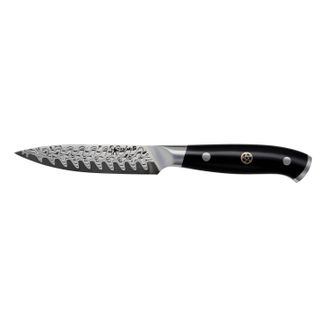 J.A. Henckels International Compass Damascus 4-inch Paring Knife