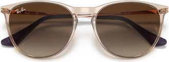 Ray-Ban Zonnebrillen - unisex - Zonnebrillen - Bruin - 50 MM - Accessoires