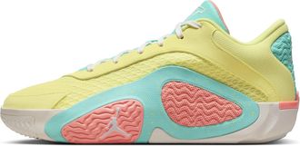 Nike Jordan Air Jordan Tatum 2 PF Lemonade FJ6458-700