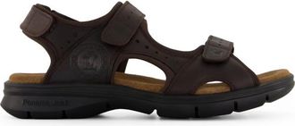 Panama Jack Salton Basics Sandalen f&uuml;r Herren | schwarz