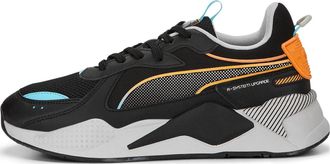 Puma RS-X 3D Black Harbor Mist 390025-01