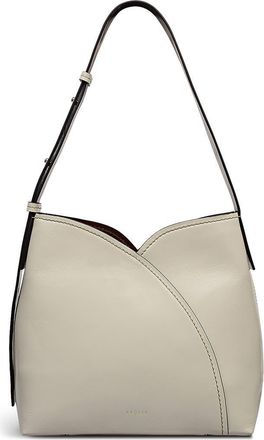 Radley London Tulip Street Shoulder Bag in Snow at Nordstrom Rack, Size Large