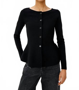 Rails Womens The Diane Cardigan In Black