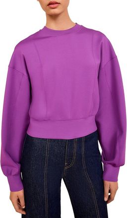 Ulla Johnson Axel Top