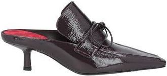 Burberry Mules & Clogs