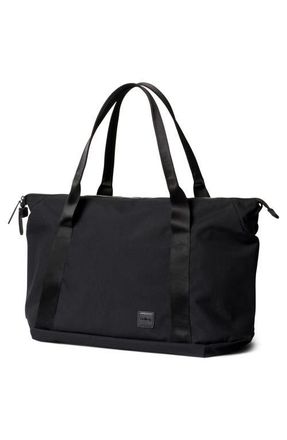 Bellroy Classic Getaway Water Resistant Tote Bag in Black at Nordstrom