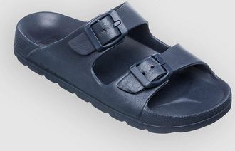 Quiksilver Embark Rf Kids Sandalen blau