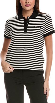 Moncler Polo Shirt