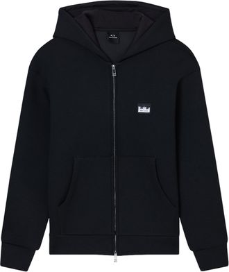 A|X Armani Exchange Sweaters Black