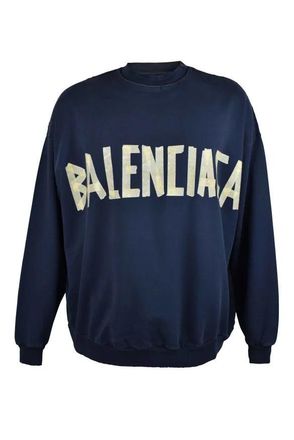 Balenciaga Felpa Balenciaga