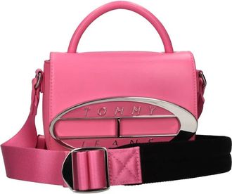 Tommy Jeans Donna, Borse, Rosa, Taglia unica, new