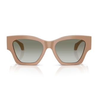 Versace 0Ve4492U Signature Sunglasses