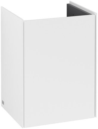 Villeroy & Boch Lavabo Villeroy&boch Collaro 410x546x344 Mm, 1 Tope De Puerta