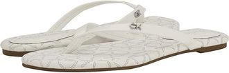 Calvin Klein Cruzy Womens Shoes White Logo : 5.5 M, Synthetic