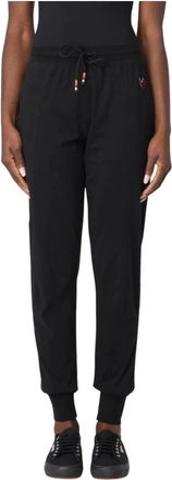 Paul Smith Mujer, Pantalones, Negro, Talla: XS