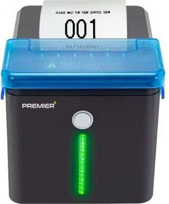 Premier Impresora De Tickets Premier Xitp85b80260ulwb