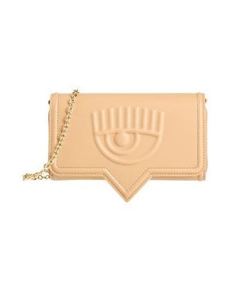 Chiara Ferragni BAGS - Cross-body bags on YOOX.COM