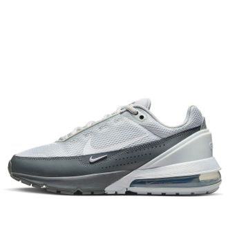 Nike Air Max Pulse Shoes Platinum Iron Grey White FN7459-001