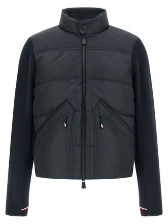 Moncler Padded Cardigan