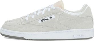 Reebok x JJJJound Club C 85 Chalk 100073317