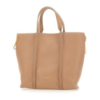 Gianni Chiarini Tote Bags, female, Beige, Size: ONE SIZE Zahara Tote