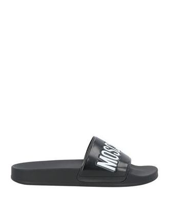 Moschino Sandals