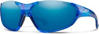 Smith Sliders ChromaPop Mirror S3 Sonnenbrille - Unisex | blau