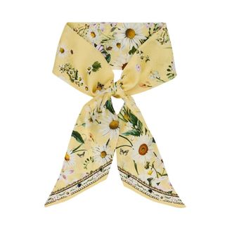 Camilla Donna, Accessori, Giallo, Taglia unica, new