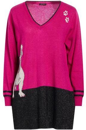 Fiorella Rubino KNITWEAR - Jumpers sur YOOX.COM
