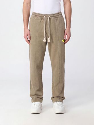 Barrow Jersey Jogging Trousers with Elasticated Drawstring Waist