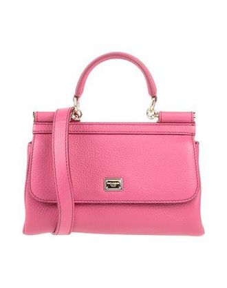Dolce & Gabbana BOLSOS - Bolsos de mano en YOOX.COM