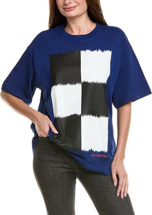 Marimekko Nopeus Graphic T-Shirt