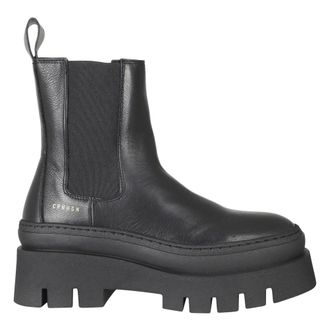 Copenhagen Botines Chelsea Cph 686 - Shoes - Mujer - Negro - 37 EU