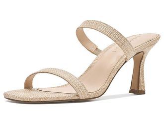 Madden Girl Georgiie Womens Sandals Natural Raffia : 6.5 M, Synthetic