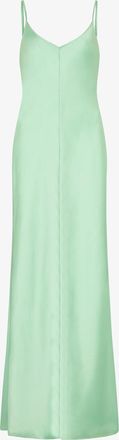 Serena Bute Satin Slip Dress 25 - Mint