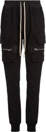 Rick Owens BOTTOMWEAR - Trousers on YOOX.COM