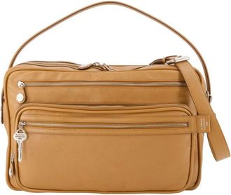 Acne Studios unisex, Borse, Marrone, Taglia unica, new
