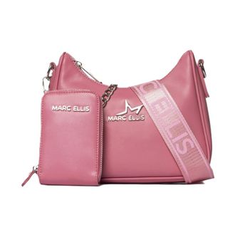 Marc Ellis Tassen, Dames, Roze, ONE Size, Polyester, Ariel Star